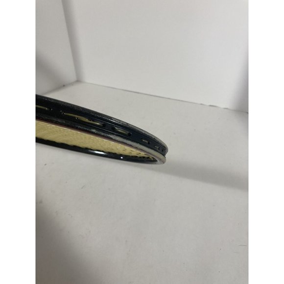 Vintage AMF Head Composite Professional Mid-Plus Tennis Racket 4 1/2 With Cover - Picture 8 of 9